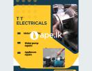 TT Electricals Rathupaswala